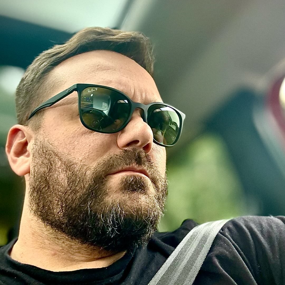 Marcus B. verified Vivalis user